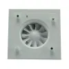 Вытяжной вентилятор Soler&Palau Silent-200 CHZ Silver Design 3C (5210606000)- Фото 3