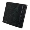 Вытяжной вентилятор Soler&Palau Silent-200 CZ Marble Black Design 4C (5210626100)- Фото 2