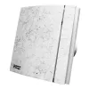 Витяжний вентилятор Soler&Palau Silent-200 CZ Marble White Design 4C (5210626200)- Фото 2