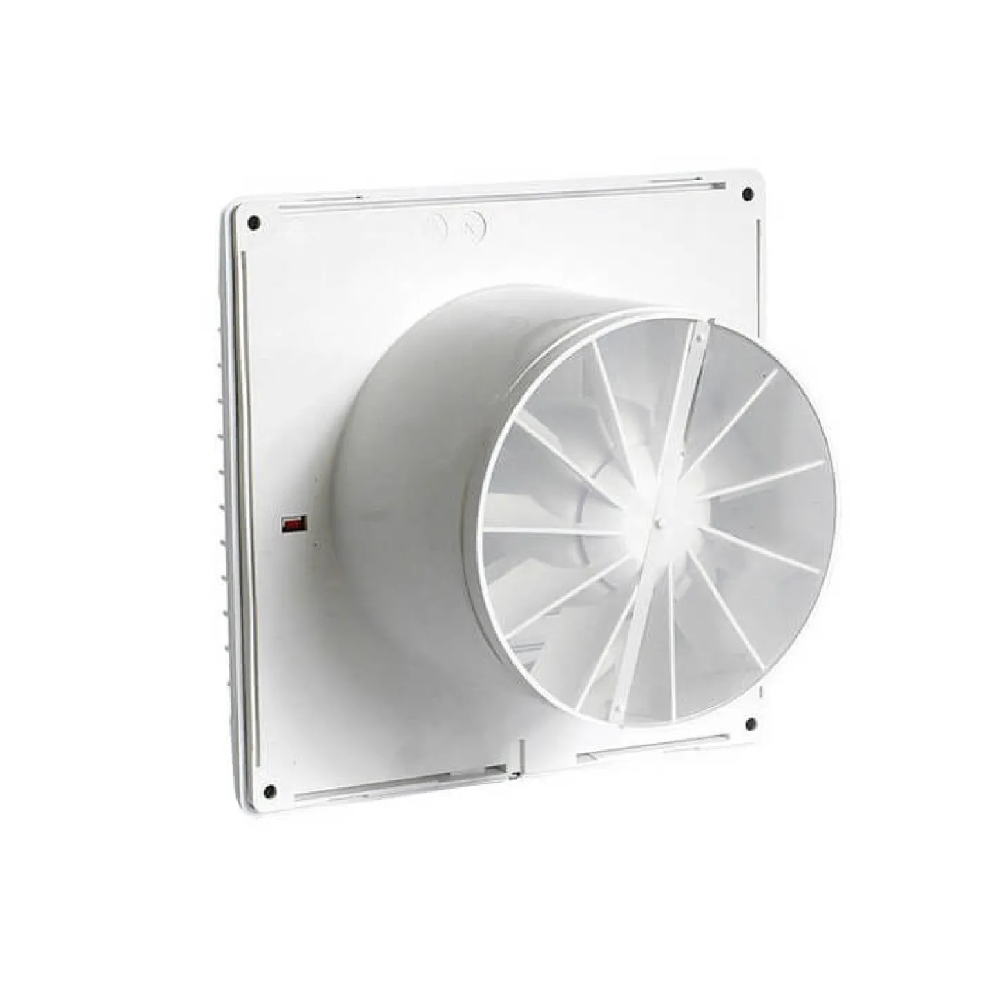 Вытяжной вентилятор Soler&Palau Decor-300 CR (5210205000) - Фото 2