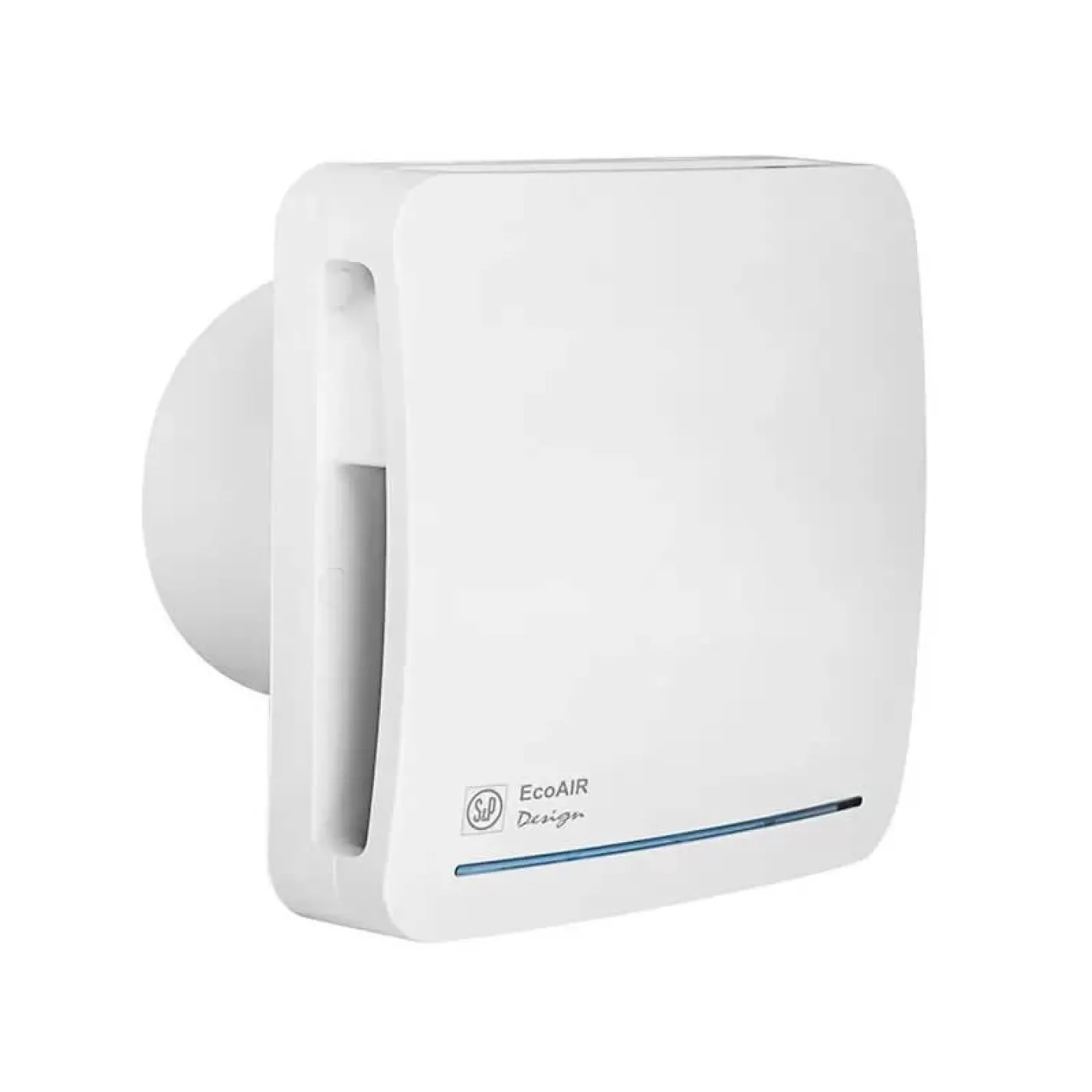 Витяжний вентилятор Soler&Palau Ecoair Design M (5210612600) - Фото 1