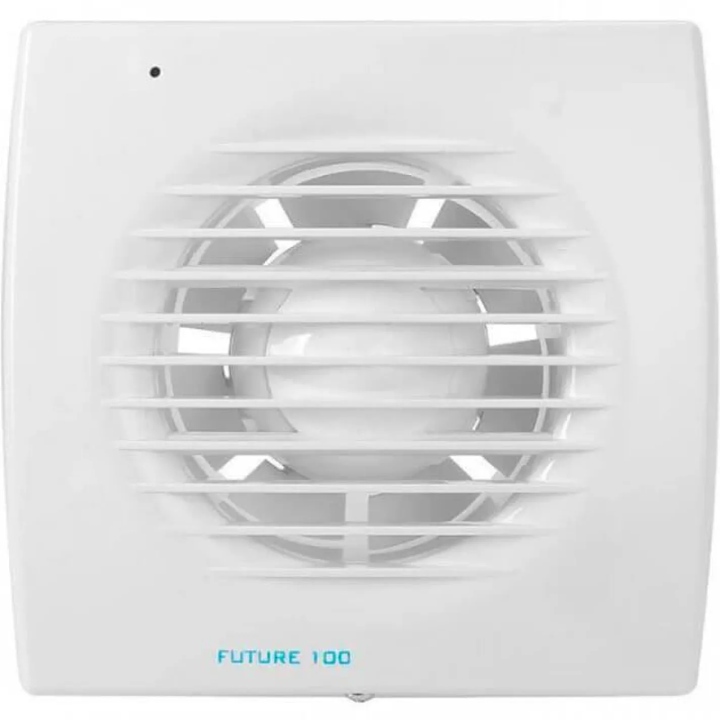 Витяжний вентилятор Soler&Palau Future-100 C (5210072400) - Фото 1