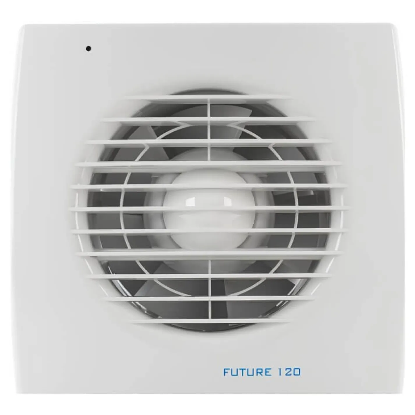 Витяжний вентилятор Soler&Palau Future-120 C (5210076500) - Фото 1