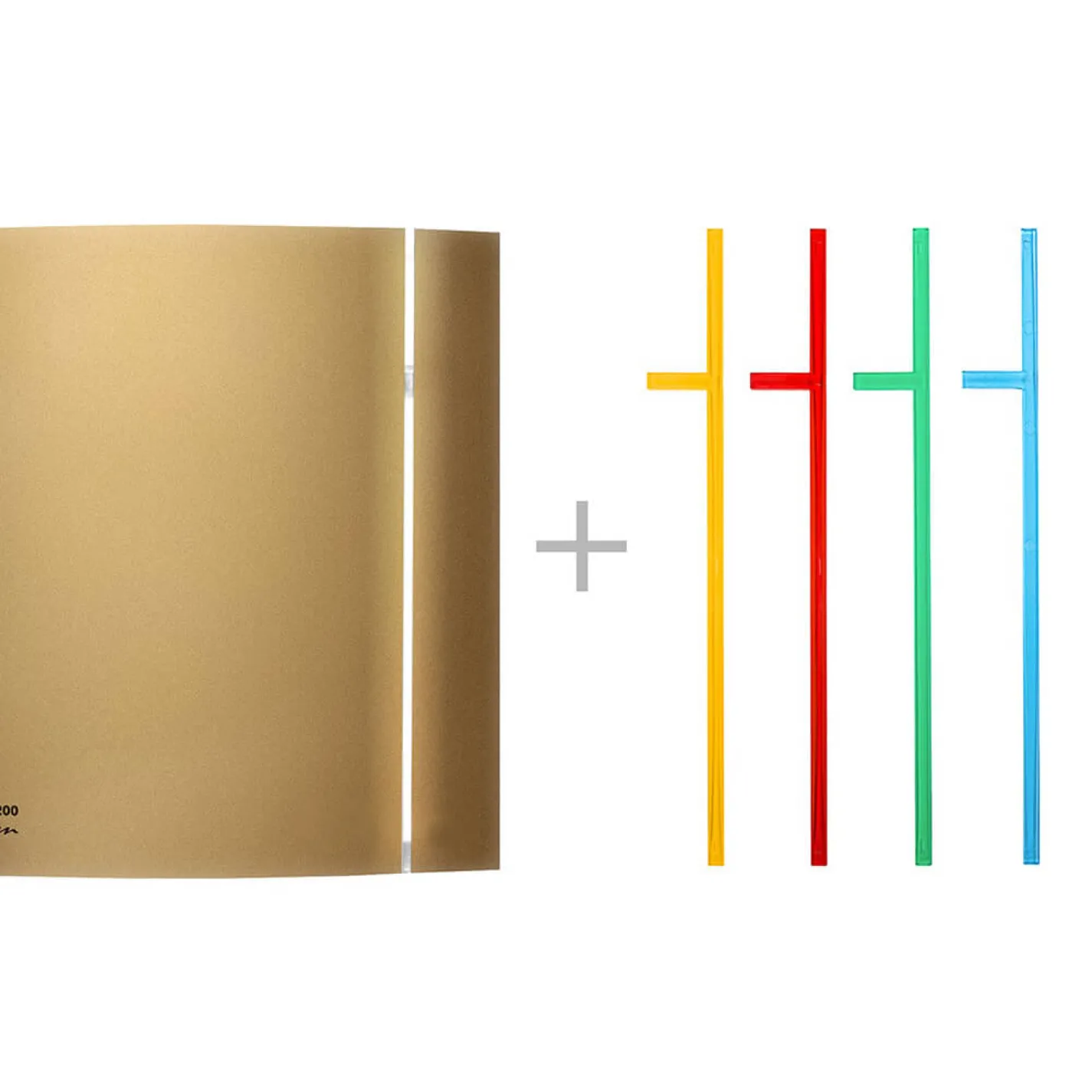 Вытяжной вентилятор Soler&Palau Silent-100 CZ Gold Design 4C (5210619800) - Фото 2