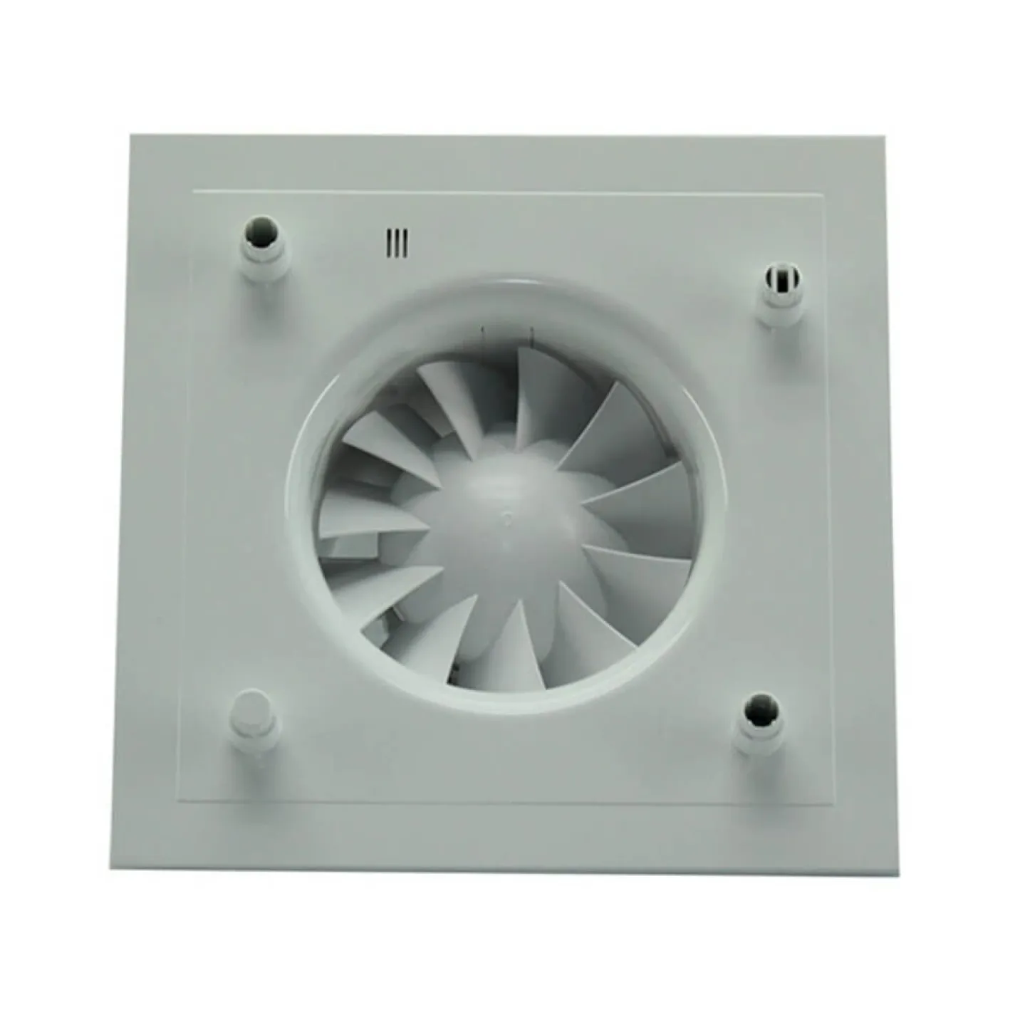 Вытяжной вентилятор Soler&Palau Silent-200 CHZ Silver Design 3C (5210606000) - Фото 2