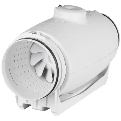 Канальний вентилятор Soler&Palau TD-1000/200 Silent Ecowatt (5211006400)