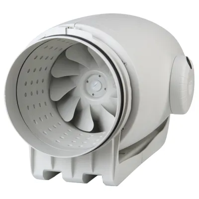 Канальний вентилятор Soler&Palau TD-1300/250 Silent Ecowatt (5211988100)