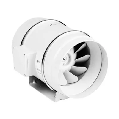 Канальный вентилятор Soler&Palau TD-160/100 Ecowatt (5211685200)