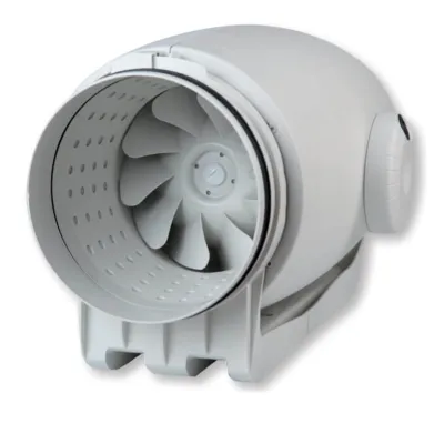 Канальний вентилятор Soler&Palau TD-350/100-125 Silent Ecowatt (5211006200)