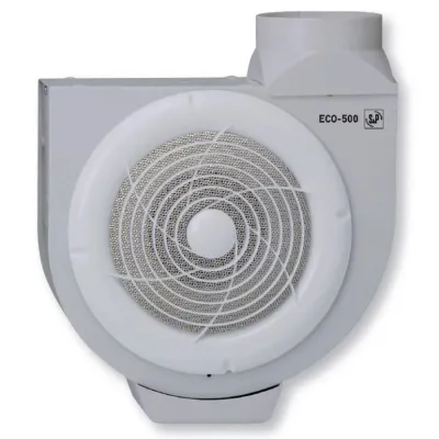 Витяжний відцентровий вентилятор Soler&Palau ECO-500 (5211565600)