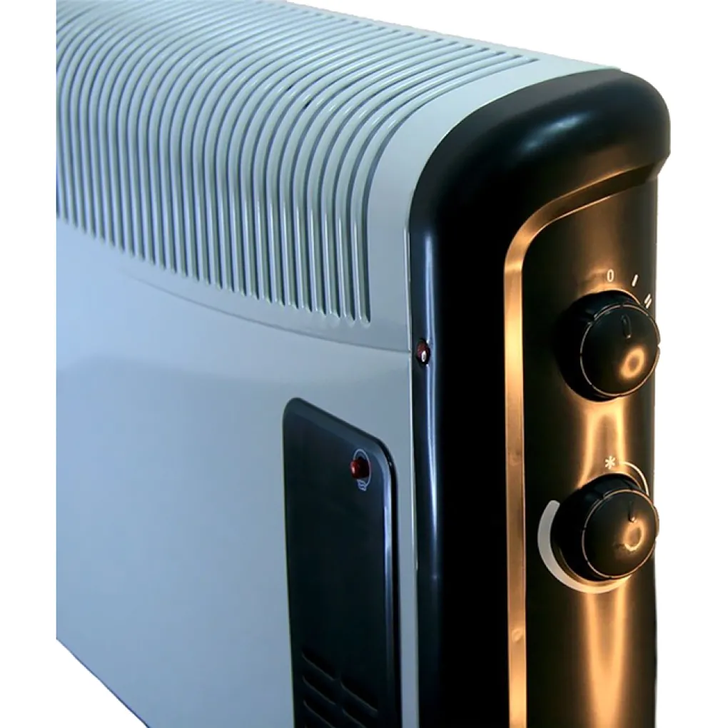 Конвектор электрический со встроенным вентилятором Soler&Palau TLS-503 T- Фото 3