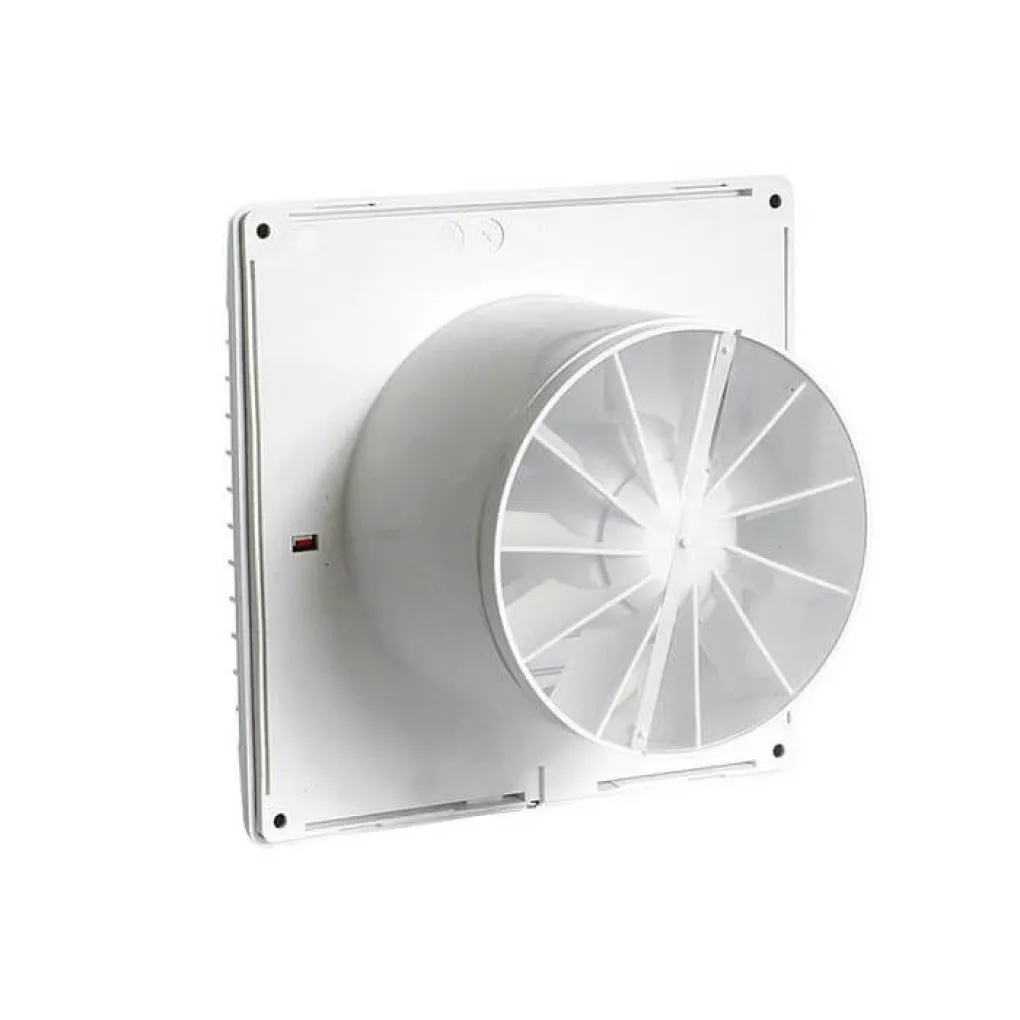 Вытяжной вентилятор Soler&Palau Decor-300 CR (5210205000)- Фото 3