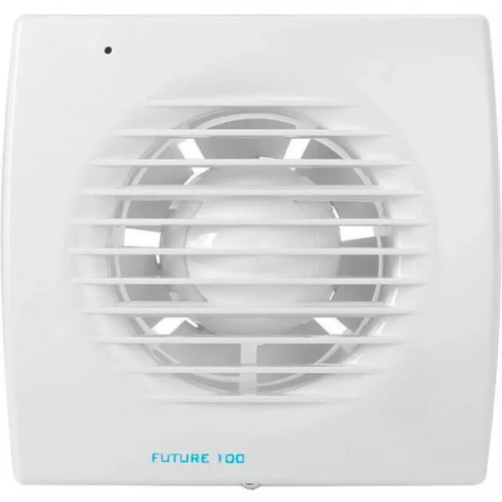 Вытяжной вентилятор Soler&Palau Future-100 (5210017900)- Фото 2