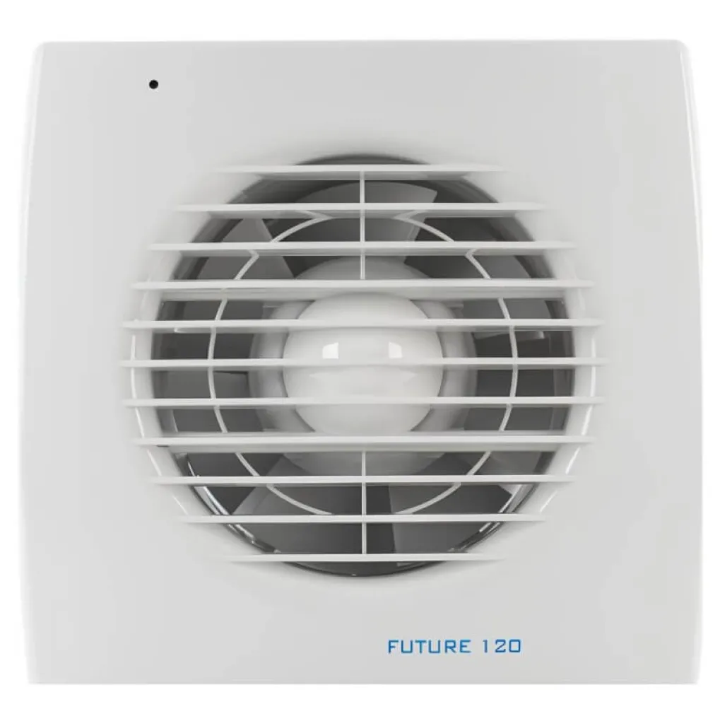 Вытяжной вентилятор Soler&Palau Future-120 (5210020300)- Фото 2