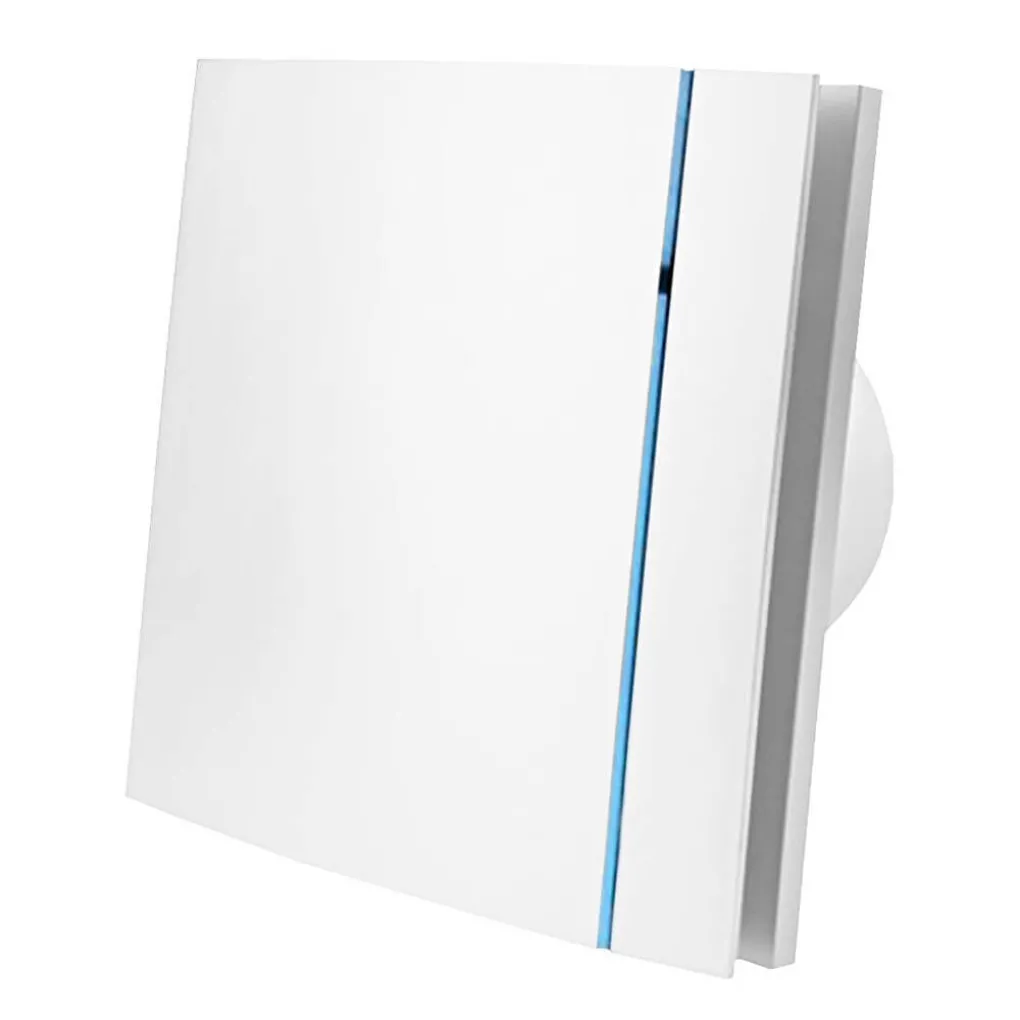 Витяжний вентилятор Soler&Palau Silent-100 CRZ White Design 4C (5210620400) - Фото 1