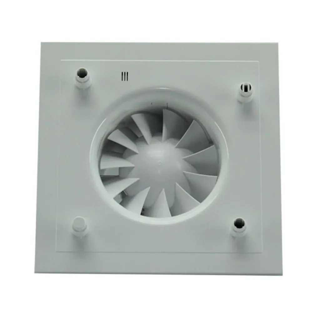 Вытяжной вентилятор Soler&Palau Silent-200 CRZ Silver Design 3C (5210606100)- Фото 3