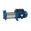 Центробежный поверхностный насос Speroni RS 80 3.5 кВт (102190183)- Фото 1