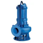 Дренажный насос Speroni SQ 150-22 (101295540)