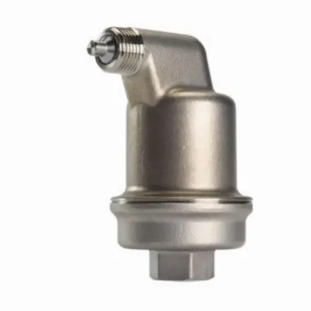 Сепаратор повітря Spirotech Spirotop AAV 1/2 180C/10bar (AB050/R002)