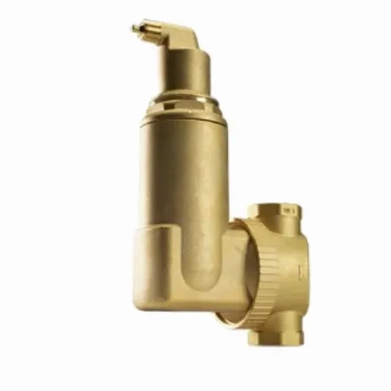 Сепаратор повітря Spirotech SpiroVent RV2 Universal Deaerator Rp 1 1/2 Internal Thread (UA150W)