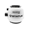 Измельчитель пищевых отходов Status Next 200 Compact (090120)- Фото 1