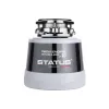 Измельчитель пищевых отходов Status Next 300 Compact (091320)- Фото 1