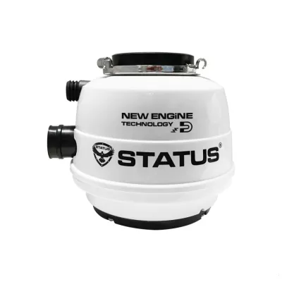 Измельчитель пищевых отходов Status Next 200 Compact (090120)