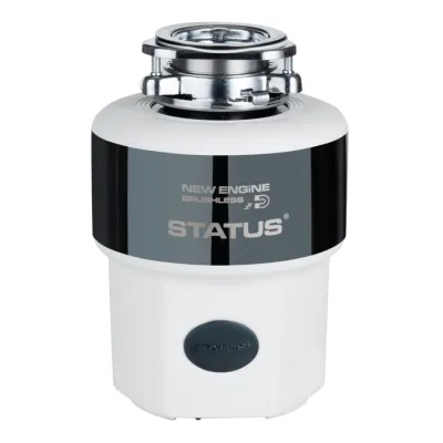 Измельчитель пищевых отходов Status Next 400 Compact (091720)