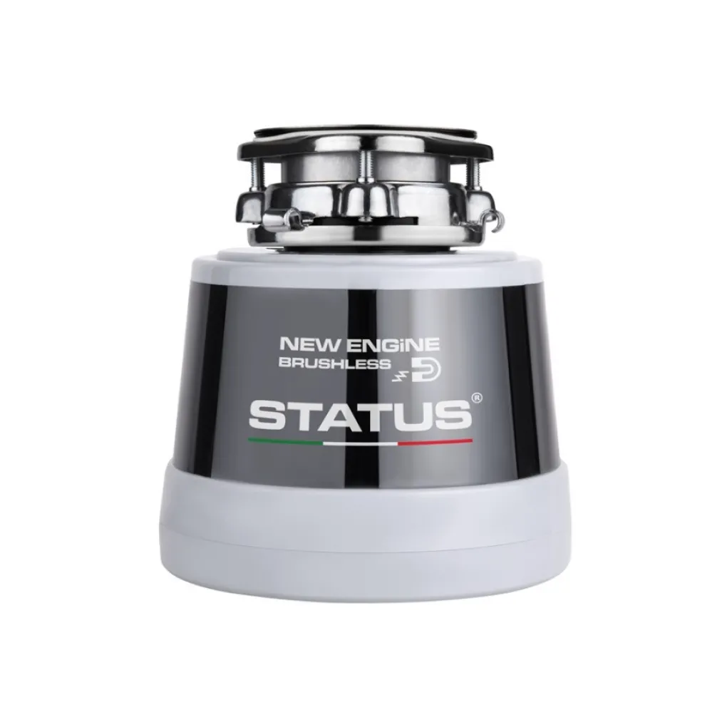 Измельчитель пищевых отходов Status Next 300 Compact (091320)- Фото 1