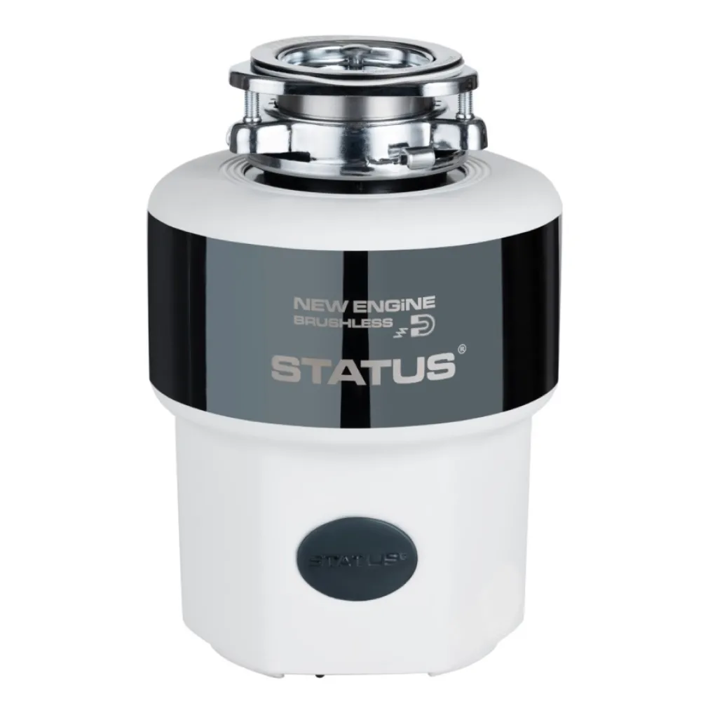 Измельчитель пищевых отходов Status Next 400 Compact (091720)- Фото 1