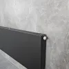 Дизайнерский радиатор Stelrad Planar Horizontal 500x1800- Фото 3