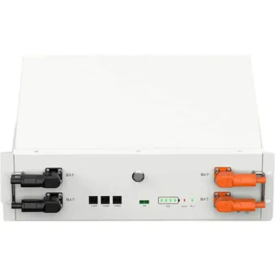 Аккумуляторная батарея Sunwoda Atrix-5 51.2V 100Ah LiFePO4 (1404020001671)