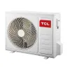 Кондиціонер спліт-система TCL TAC-12CHSD/XA82IN Black Inverter R32 WI-FI- Фото 5