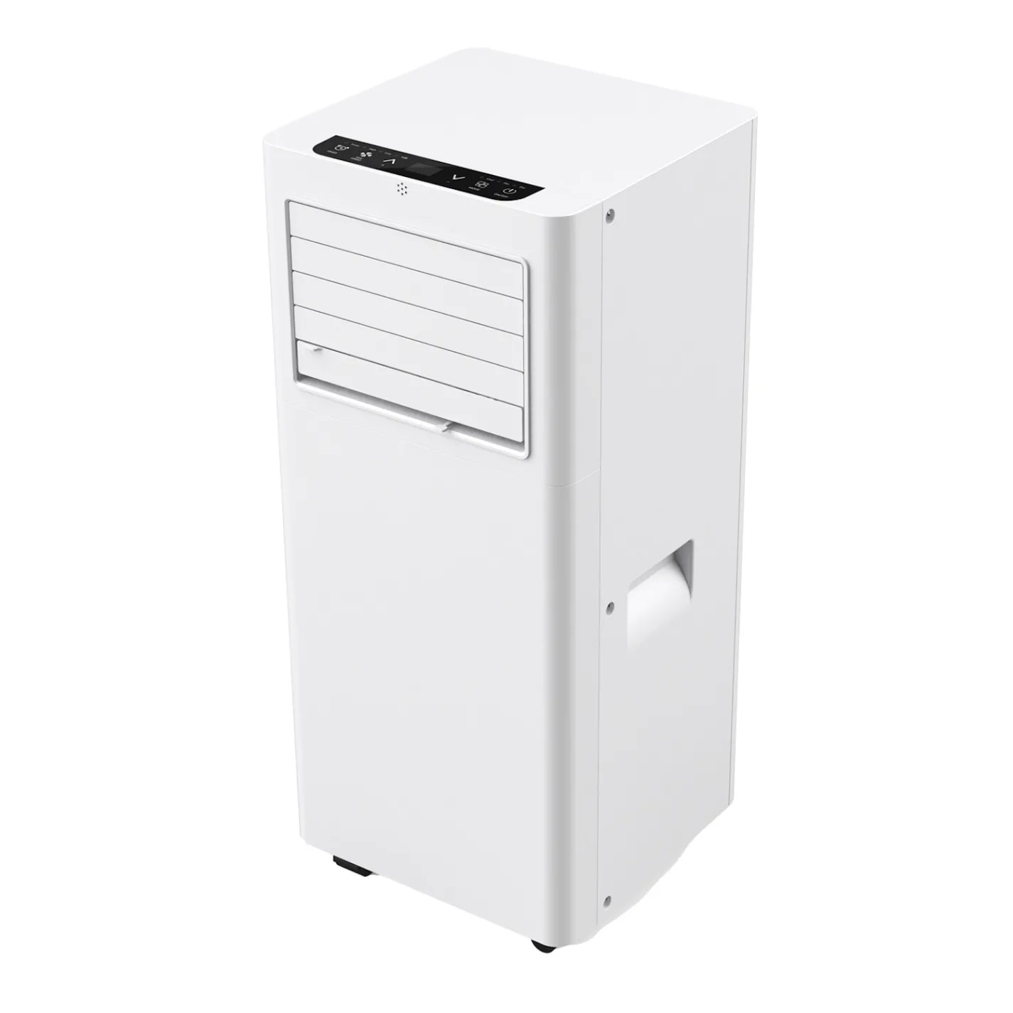 Мобильный кондиционер TCL TAC-09CPB/PSLW (000004327) - Фото 3