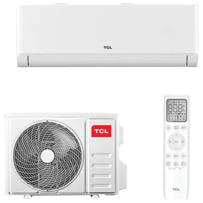 Кондиціонер спліт-система TCL TAC-09CHSD/TPH11IHB Heat Pump R32 Wi-Fi