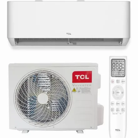 Кондиціонер спліт-система TCL TAC-12CHSD/TPG11I Inverter R32 WI-FI