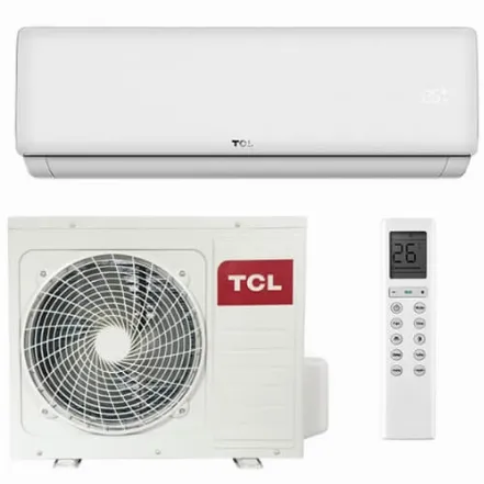 Кондиціонер спліт-система TCL TAC-30CHSA/XAB1 WI-FI