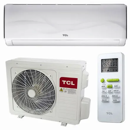 Кондиціонер спліт-система TCL TAC-18CHSD/XA31I Inverter R32 WI-FI Ready