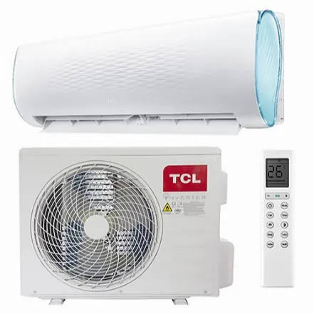 Кондиціонер спліт-система TCL TAC-12CHSD/XPI Inverter R32 WI-FI