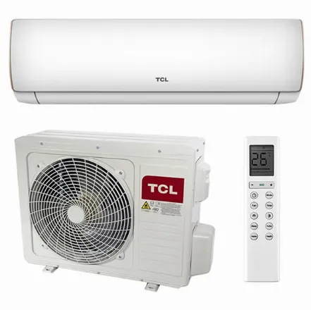 Кондиціонер спліт-система TCL TAC-09CHSD/YA11I Inverter R32 WI-FI