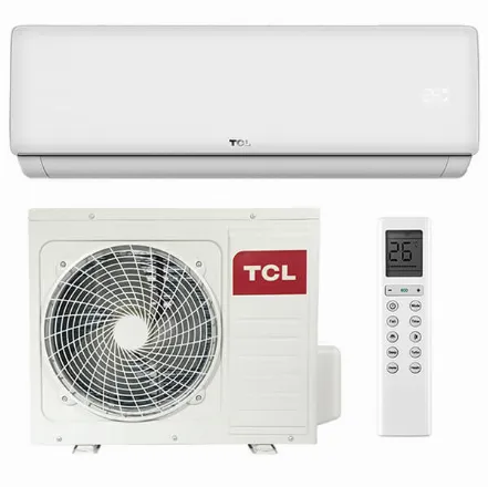 Кондиціонер спліт-система TCL TAC-24CHSA/XAB1 ON/OFF WI-FI Ready