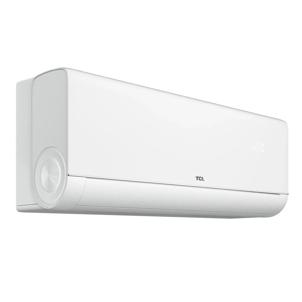 Кондиционер сплит-система TCL BreezeIN 2.0 TAC-09CHSD/UG11V3AHB Heat Pump Inverter R32 Wi-Fi (000004680)- Фото 2