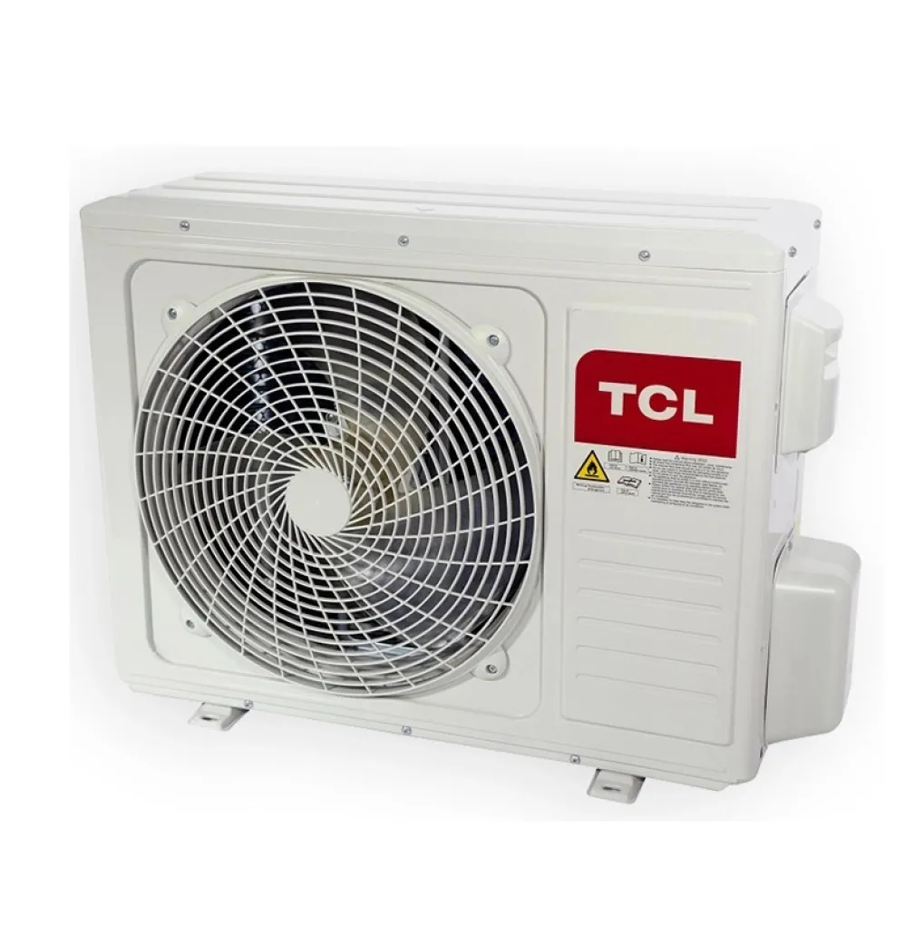 Кондиционер сплит-система TCL BreezeIN 2.0 TAC-09CHSD/UG11V3AHB Heat Pump Inverter R32 Wi-Fi (000004680)- Фото 3