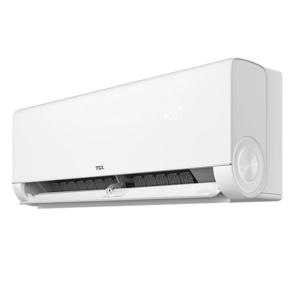 Кондиционер сплит-система TCL BreezeIN 2.0 TAC-12CHSD/UG11V3AHB Heat Pump Inverter R32 Wi-Fi (000004681)- Фото 2
