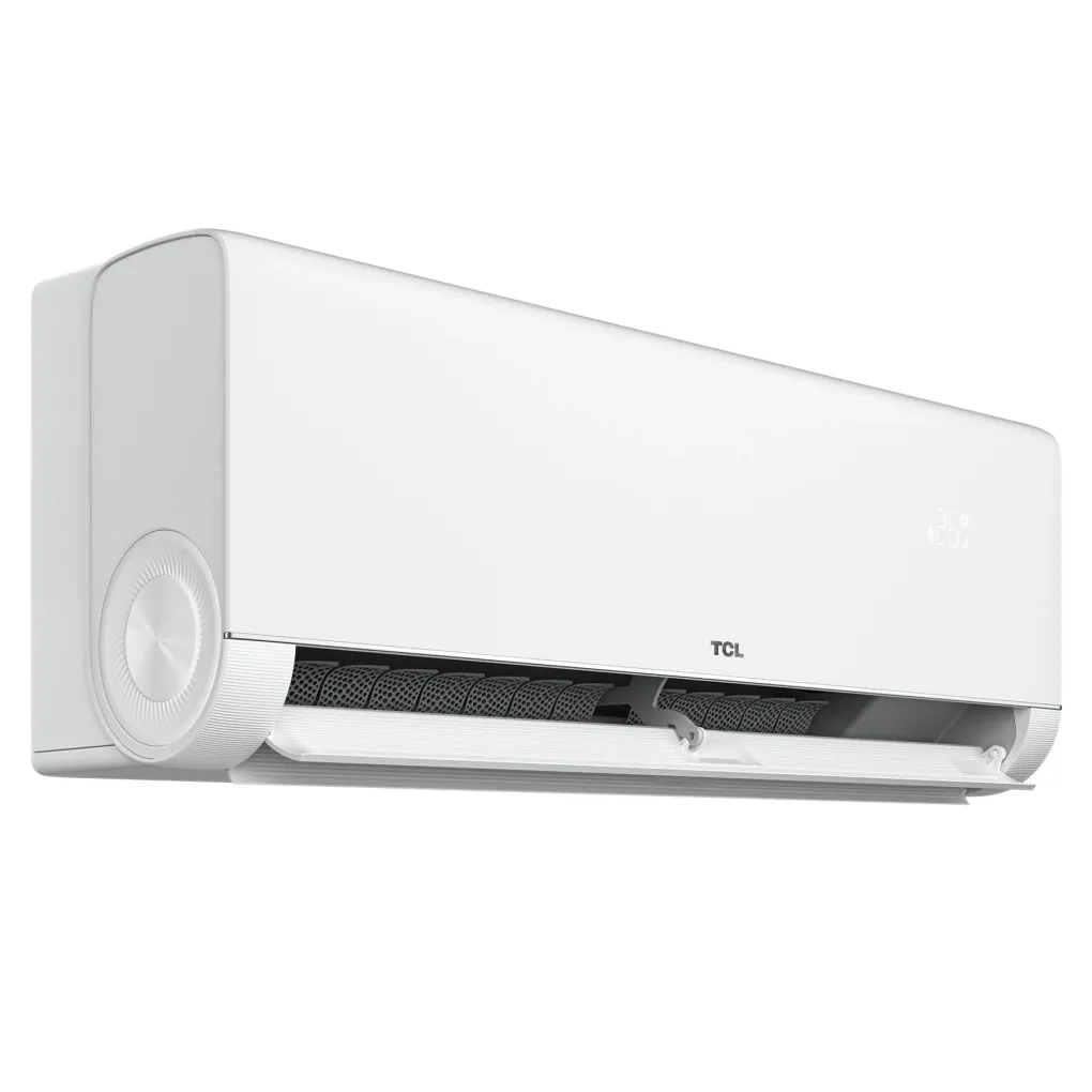 Кондиционер сплит-система TCL BreezeIN 2.0 TAC-12CHSD/UG11V3AHB Heat Pump Inverter R32 Wi-Fi (000004681)- Фото 3