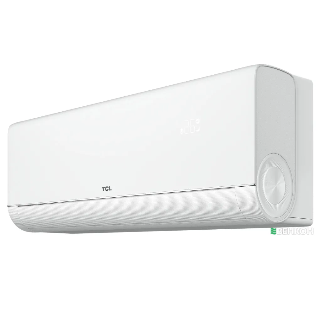 Кондиционер сплит-система TCL BreezeIN 2.0 TAC-12CHSD/UG11V3AHB Heat Pump Inverter R32 Wi-Fi (000004681)- Фото 4