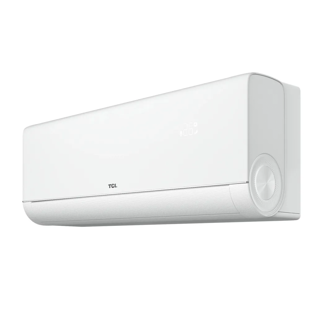 Кондиционер сплит-система TCL BreezeIN 2.0 TAC-18CHSD/UG11V3AHB Heat Pump Inverter R32 Wi-Fi (000004682)- Фото 4