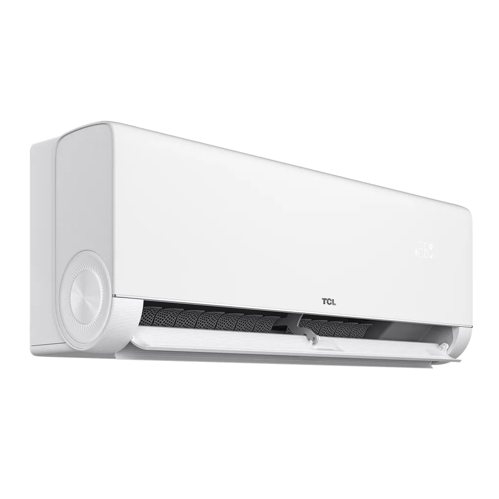 Кондиционер сплит-система TCL BreezeIN 2.0 TAC-24CHSD/UG11V3AHB Heat Pump Inverter R32 Wi-Fi (000004683)- Фото 2