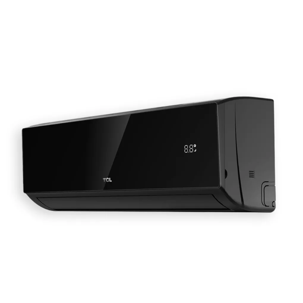Кондиціонер спліт-система TCL TAC-18CHSD/XA82IN Black Inverter R32 WI-FI (311020241623)- Фото 2