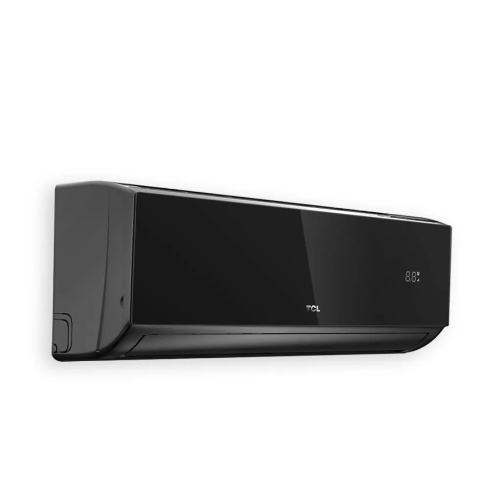 Кондиціонер спліт-система TCL TAC-18CHSD/XA82IN Black Inverter R32 WI-FI (311020241623)- Фото 3